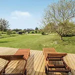3 Bedroom Lovely In Samsø