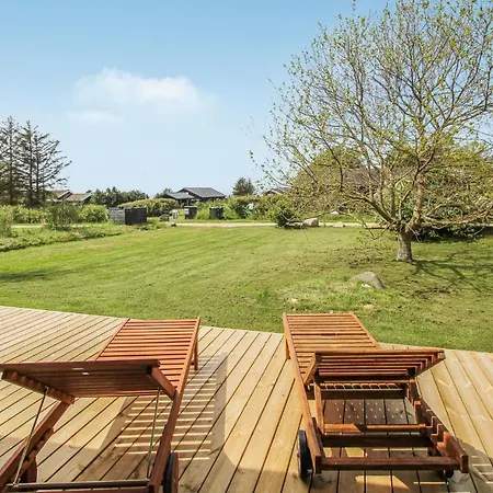 3 Bedroom Lovely In Samsø