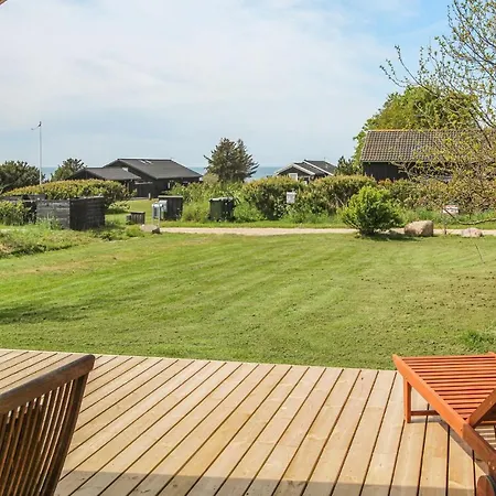 3 Bedroom Lovely In Prázdninový dům Samsø