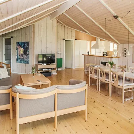 3 Bedroom Lovely In Samso * Kolby Kås