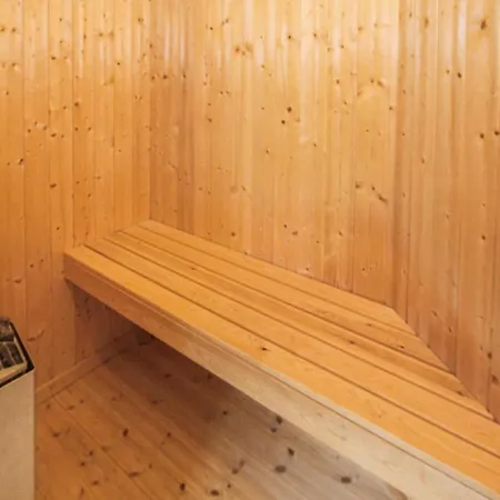 Holiday home 3 Bedroom Lovely In Samso Kolby Kas