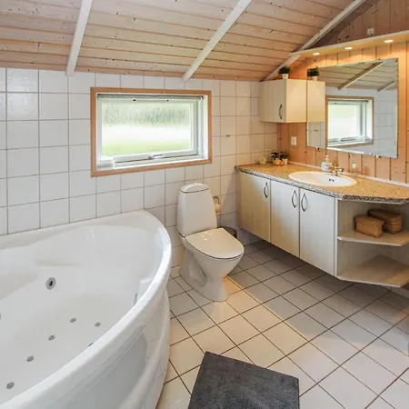 Holiday home 3 Bedroom Lovely In Samso Kolby Kas