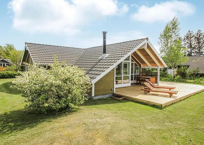 3 Bedroom Lovely In